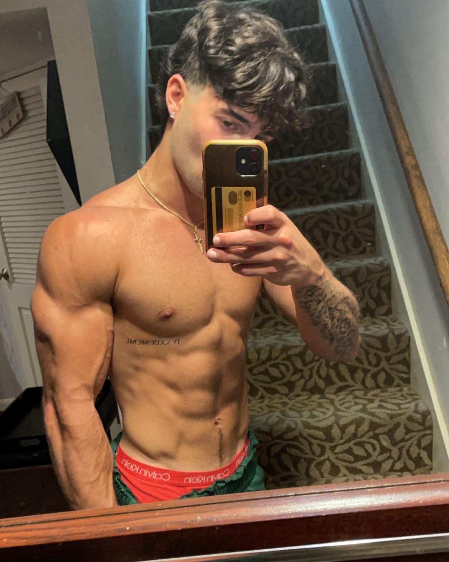 8 Week Cutting/Aesthetics Program